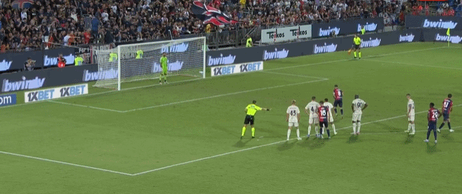 迪卡尼奥：国米球员在场上应务实一些；齐沃布阵时要打破常规